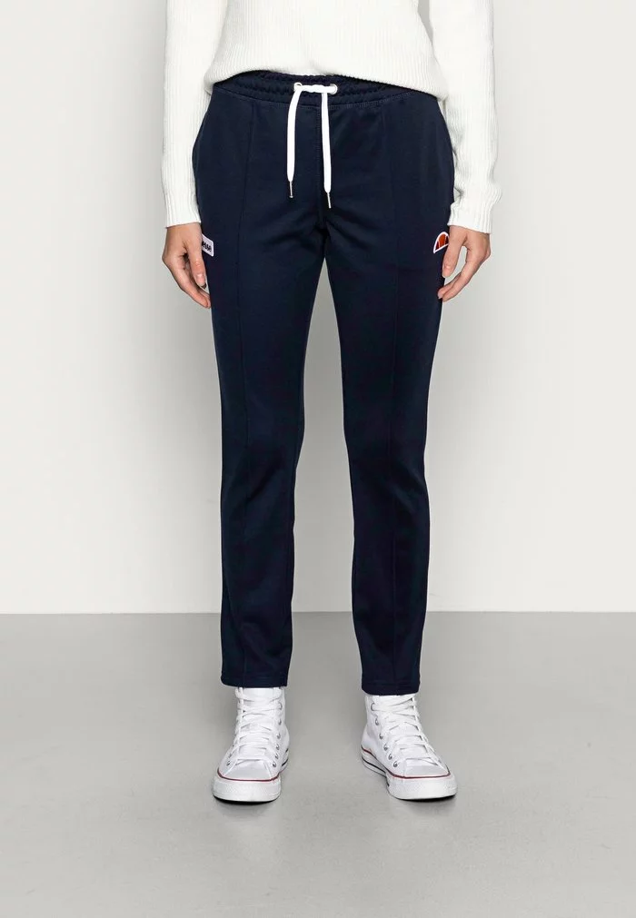 Ellesse ADALINA - Pantalon De Survêtement - Navy 1 Ellesse ADALINA - Pantalon De Survêtement - Navy