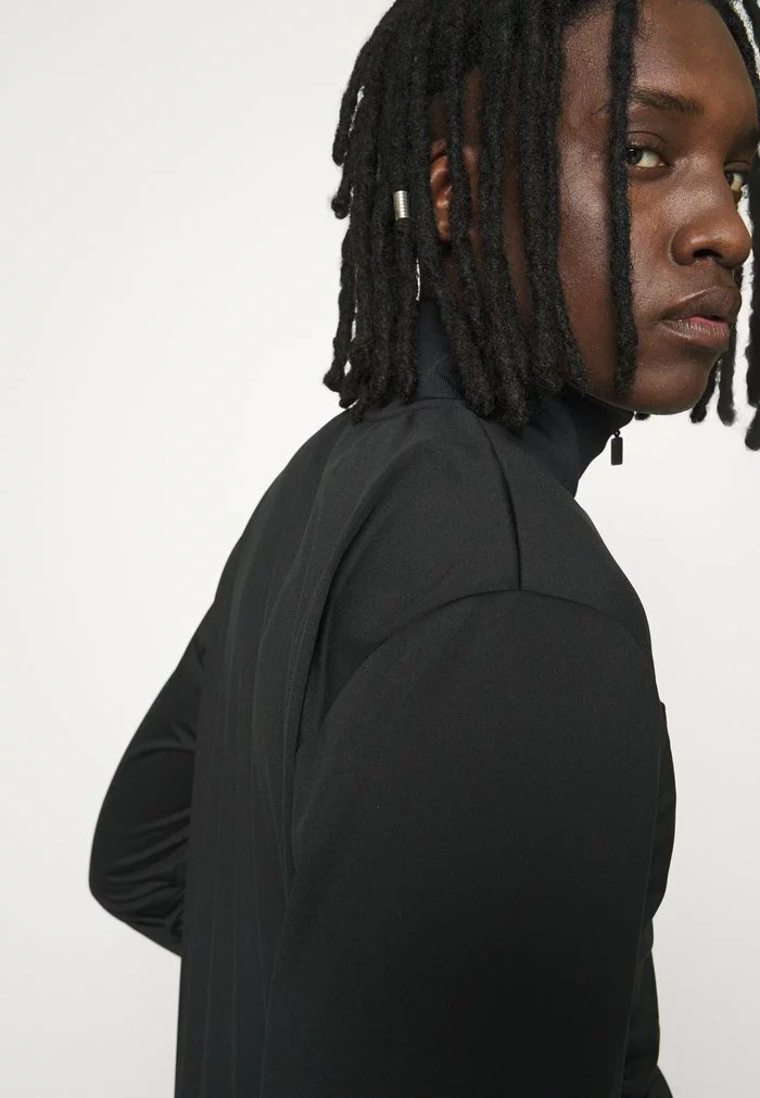 Ellesse TORELO ZIP JACKET - Veste De Survêtement - Black 4 Ellesse TORELO ZIP JACKET - Veste De Survêtement - Black – Image 4