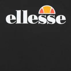 Ellesse RAZOR BABY UNISEX - T-shirt Imprimé - Black -Ellesse Elegant Boutique 85546dba3737428b9991cfa5e1303508