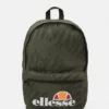 Ellesse ROLBY TIE DYE BACKPACK SET UNISEX - Sac à Dos - Dark Green