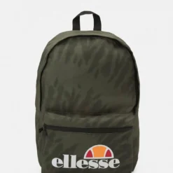 Ellesse ROLBY TIE DYE BACKPACK SET UNISEX - Sac à Dos - Dark Green