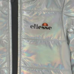 Ellesse JESSIE PADDED UNISEX - Manteau Court - Iridescent -Ellesse Elegant Boutique 855fe4c0d1da425fbaff25f4e55cb766