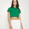 Ellesse MARIOL - Polo - Green
