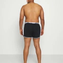 Ellesse NASELLO - Short De Bain - Black -Ellesse Elegant Boutique 8572e9c8f06a49ada77645f36b50da04