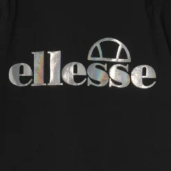 Ellesse IVEE UNISEX - Pyjama - Black -Ellesse Elegant Boutique 858981b216e1439d8c666ac33381f622