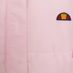 Ellesse PEJO - Veste D'hiver - Light Pink -Ellesse Elegant Boutique 859d126dd8914fa6adc20a8523ca61ee