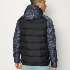 Ellesse DARINO PADDED JACKET - Veste De Survêtement - Black 8 Ellesse DARINO PADDED JACKET - Veste De Survêtement - Black -Ellesse Elegant Boutique 85a2058103ee40c9be58d08138bdba52