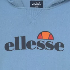Ellesse ALTONA OH BABY HOODY - Sweat à Capuche - Light Blue -Ellesse Elegant Boutique 85a54ed26be546df9f75a3d4403291fb
