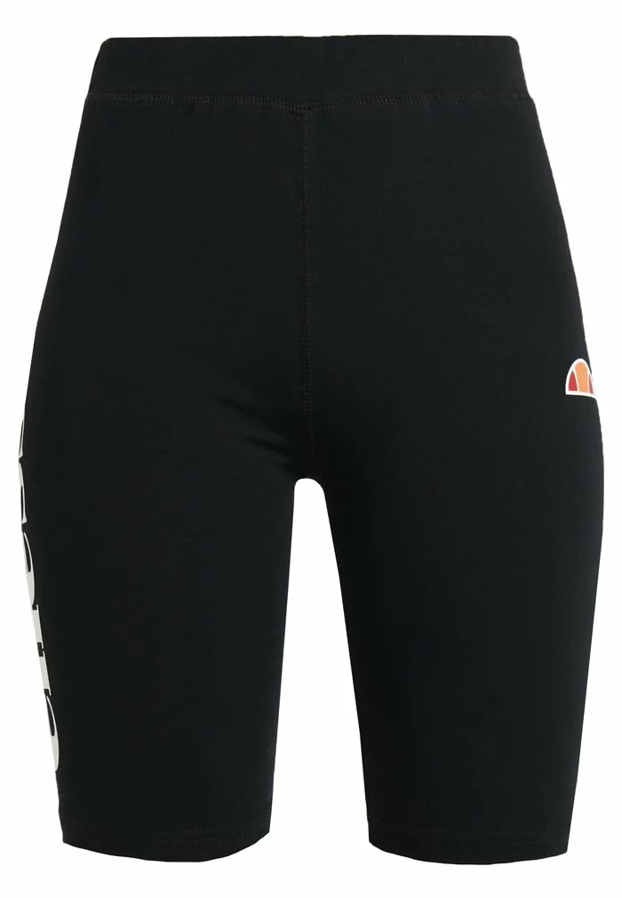 Ellesse TOUR - Short - Black 4 Ellesse TOUR - Short - Black – Image 4