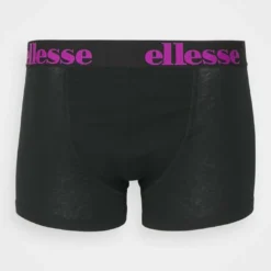 Ellesse NURRA FASHION TRUNKS 5 PACK - Shorty - Multi 14 Ellesse NURRA FASHION TRUNKS 5 PACK - Shorty - Multi -Ellesse Elegant Boutique 86059b0ac6204b489533fe9e5e57d246