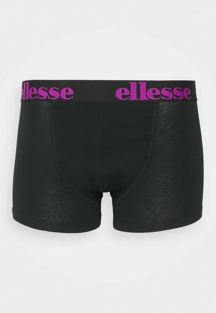 Ellesse NURRA FASHION TRUNKS 5 PACK - Shorty - Multi 7 Ellesse NURRA FASHION TRUNKS 5 PACK - Shorty - Multi – Image 7