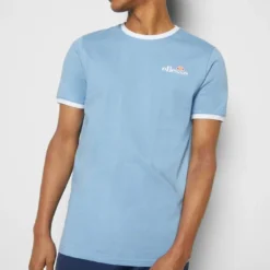 Ellesse MEDUNO - T-shirt Basique - Blue -Ellesse Elegant Boutique 860ca0e3a4ec462794f6487a4b9bd5df