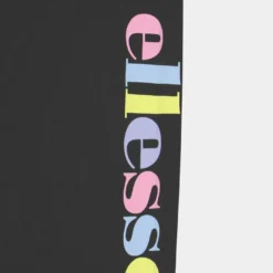 Ellesse MASSIMA - Short - Black -Ellesse Elegant Boutique 861b73a8bb7446b996a547afdaa2d390