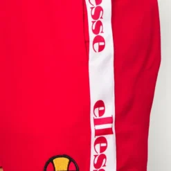 Ellesse FADALDTO - Short De Bain - Red 7 Ellesse FADALDTO - Short De Bain - Red -Ellesse Elegant Boutique 86391d573f7a4d54b6d9fe1934c61c90