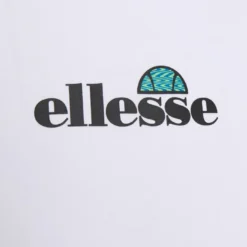 Ellesse REMANO TEE - T-shirt Imprimé - White 5 Ellesse REMANO TEE - T-shirt Imprimé - White -Ellesse Elegant Boutique 863d30297660463d88809aebb8fa9c77