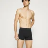 Ellesse NURRA FASHION TRUNKS 5 PACK - Shorty - Black