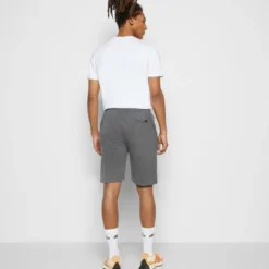 Ellesse RUBIA - Short - Black -Ellesse Elegant Boutique 8653b29a853043da90cfaeab2891089a