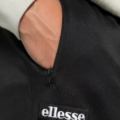 Ellesse BERTONI TRACK PANT - Pantalon De Survêtement - Black -Ellesse Elegant Boutique 866ec87df97f4b1dae9a0e876009db7e