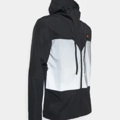 Ellesse OPHICIUS JACKET - Veste Légère - Black -Ellesse Elegant Boutique 8690eb838f0f4cb3b17333e8f80dee06