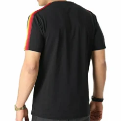 Ellesse T-shirt Imprimé - Noir 3 Ellesse T-shirt Imprimé - Noir -Ellesse Elegant Boutique 8696bdd802c548deb7f7e70c3268d9be