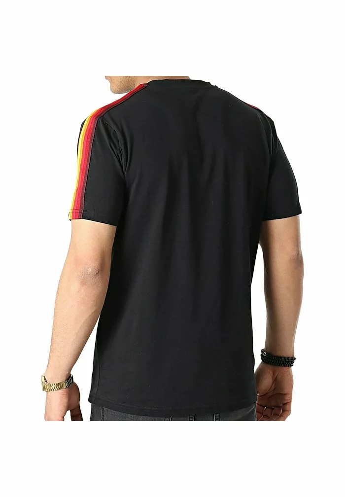 Ellesse T-shirt Imprimé - Noir 2 Ellesse T-shirt Imprimé - Noir â Image 2