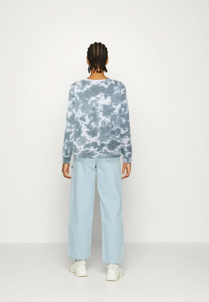 Ellesse AGATA - Sweatshirt - Tie Dye 3 Ellesse AGATA - Sweatshirt - Tie Dye – Image 3