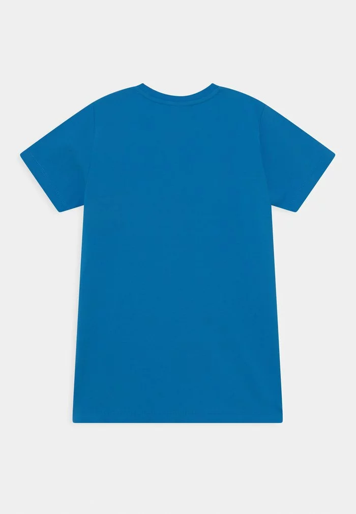 Ellesse FORDENI - T-shirt Imprimé - Navy 2 Ellesse FORDENI - T-shirt Imprimé - Navy â Image 2