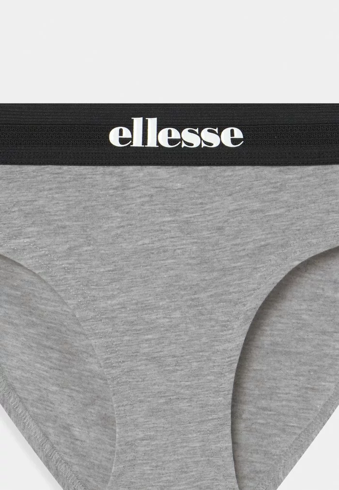 Ellesse GRACIE 5 PACK - Slip - Multi 4 Ellesse GRACIE 5 PACK - Slip - Multi â Image 4