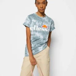 Ellesse ALBANY TIE DYE - T-shirt Imprimé - Green/white 13 Ellesse ALBANY TIE DYE - T-shirt Imprimé - Green/white -Ellesse Elegant Boutique 86d6487e5ef74c6b923ddebc6a3df2a0