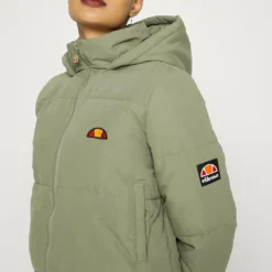 Ellesse PARUM - Veste D'hiver - Khaki 15 Ellesse PARUM - Veste D'hiver - Khaki -Ellesse Elegant Boutique 86e65c2d37a04345823154dd0f30c300
