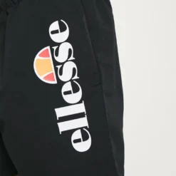 Ellesse SOMBRO - Short De Bain - Black -Ellesse Elegant Boutique 86f13375190e448ab214d126ac848c83