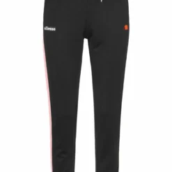Ellesse Pantalon De Survêtement - Black