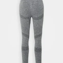 Ellesse SMOULDER LEGGING - Collants - Dark Grey Marl -Ellesse Elegant Boutique 872191a298794927b6a464d38dea4189