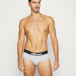 Ellesse DANNA 5 PACK - Slip - Multi 10 Ellesse DANNA 5 PACK - Slip - Multi -Ellesse Elegant Boutique 87372d1b5e4a498abd5f2c0c014769b2