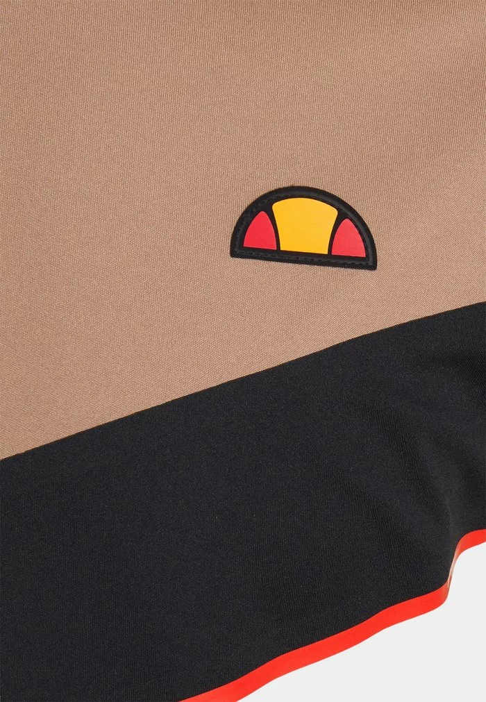 Ellesse SVEN - T-shirt Imprimé - Beige 3 Ellesse SVEN - T-shirt Imprimé - Beige â Image 3