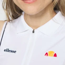 Ellesse CONCHIGLIA - Débardeur - White -Ellesse Elegant Boutique 87483c6ce08b40dfbfcca9e4ad67cb33