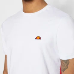 Ellesse HENNA - T-shirt Imprimé - White -Ellesse Elegant Boutique 87835945b111446f8d464dca6689736e