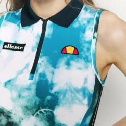 Ellesse CONCHIGLIA - Débardeur - Multi-coloured -Ellesse Elegant Boutique 87f372b672b54d82acbb48df8e481def