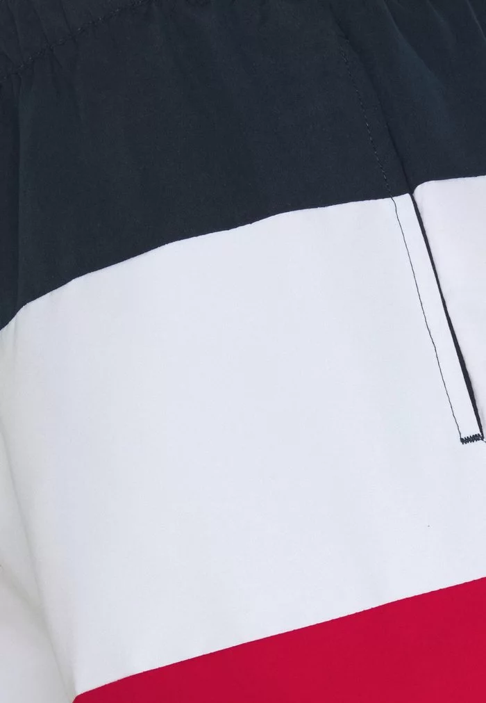 Ellesse CIELO SWIMSHORT - Short De Bain - Navy/white/red 5 Ellesse CIELO SWIMSHORT - Short De Bain - Navy/white/red – Image 5