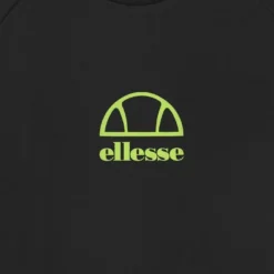 Ellesse CABRINI UNISEX - Débardeur - Black -Ellesse Elegant Boutique 883d7fbfe26f4756bf32500b5384c836