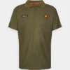Ellesse MALANO - Polo - Khaki