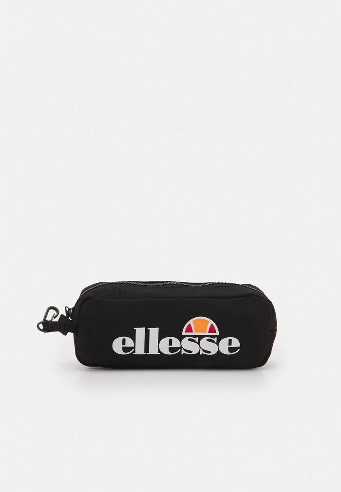 Ellesse ROLBY BACKPACK AND PENCIL CASE UNISEX SET - Sac à Dos - Noir 4 Ellesse ROLBY BACKPACK AND PENCIL CASE UNISEX SET - Sac à Dos - Noir – Image 4