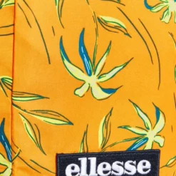 Ellesse MANDRO - Short De Bain - Orange -Ellesse Elegant Boutique 88cfc02c49574916af82f7012cce0d5d