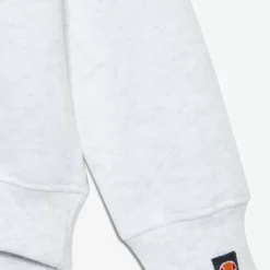 Ellesse SIOBHEN - Sweatshirt - White Marl 9 Ellesse SIOBHEN - Sweatshirt - White Marl -Ellesse Elegant Boutique 88d291c646204e2888931cbd4cc1d436