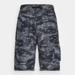 Ellesse LAVAREDO - Short - Grey -Ellesse Elegant Boutique 88d4aa03fa2e417e86baff0262a31f24