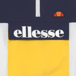 Ellesse BALSO TRACK - Veste De Survêtement - Multi-coloured 5 Ellesse BALSO TRACK - Veste De Survêtement - Multi-coloured -Ellesse Elegant Boutique 88f13196a6cd4635bf7d99c13ca2169f