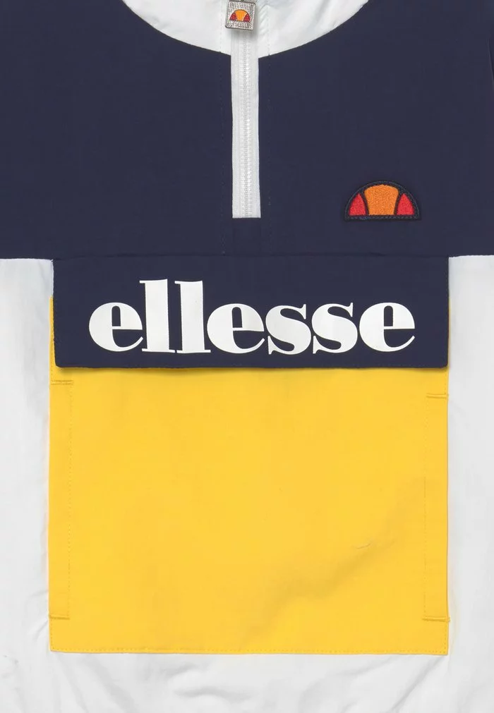 Ellesse BALSO TRACK - Veste De Survêtement - Multi-coloured 3 Ellesse BALSO TRACK - Veste De Survêtement - Multi-coloured – Image 3