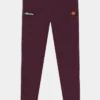 Ellesse KIRSTA - Legging - Dark Purple