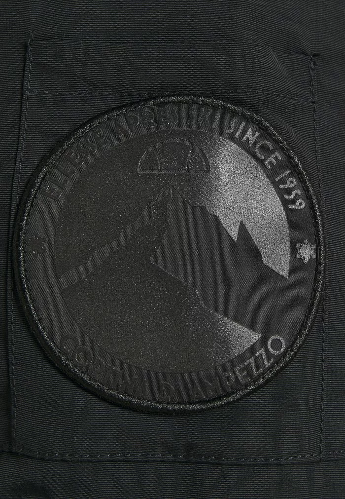 Ellesse FRAZIA JACKET - Veste D'hiver - Black 10 Ellesse FRAZIA JACKET - Veste D'hiver - Black – Image 10