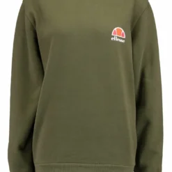 Ellesse HAVERFORD - Sweatshirt - Khaki -Ellesse Elegant Boutique 894edcc504bb4866a182169b7037461e